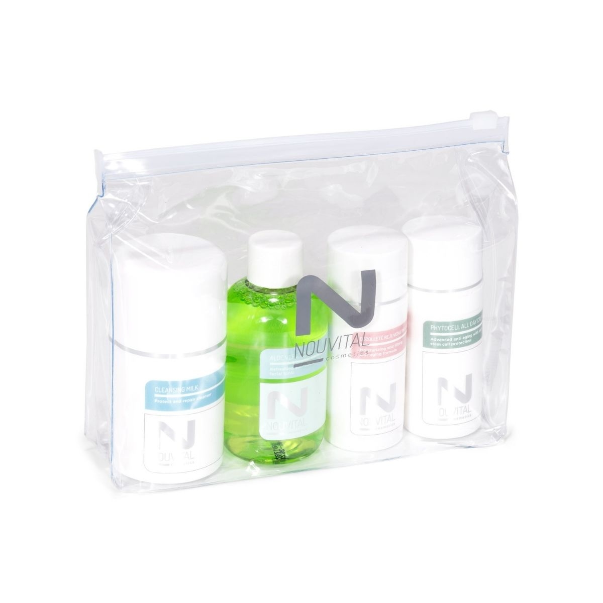 Nouvital Phytocell Giftbox foto 1