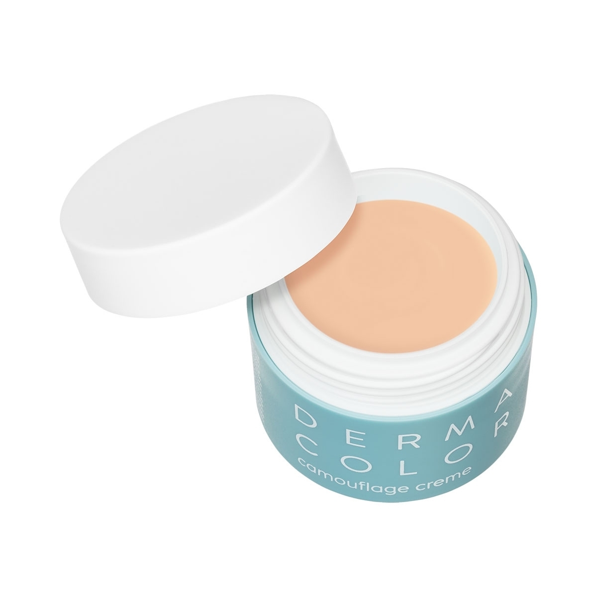 Dermacolor Camouflage Creme D2w
