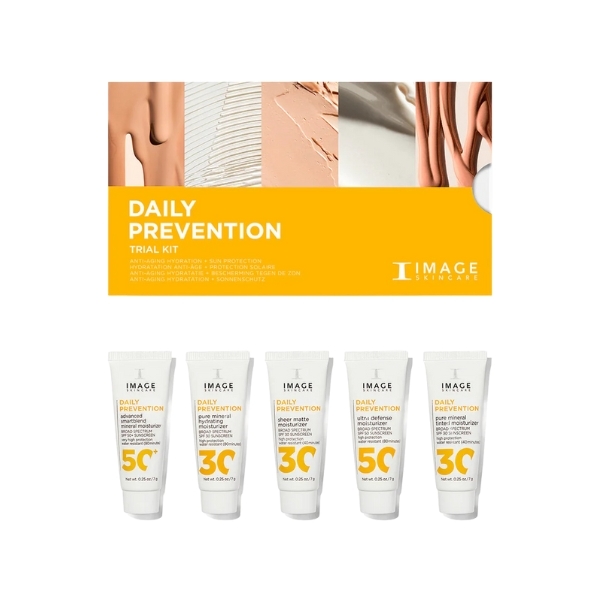 Prevntion Kit