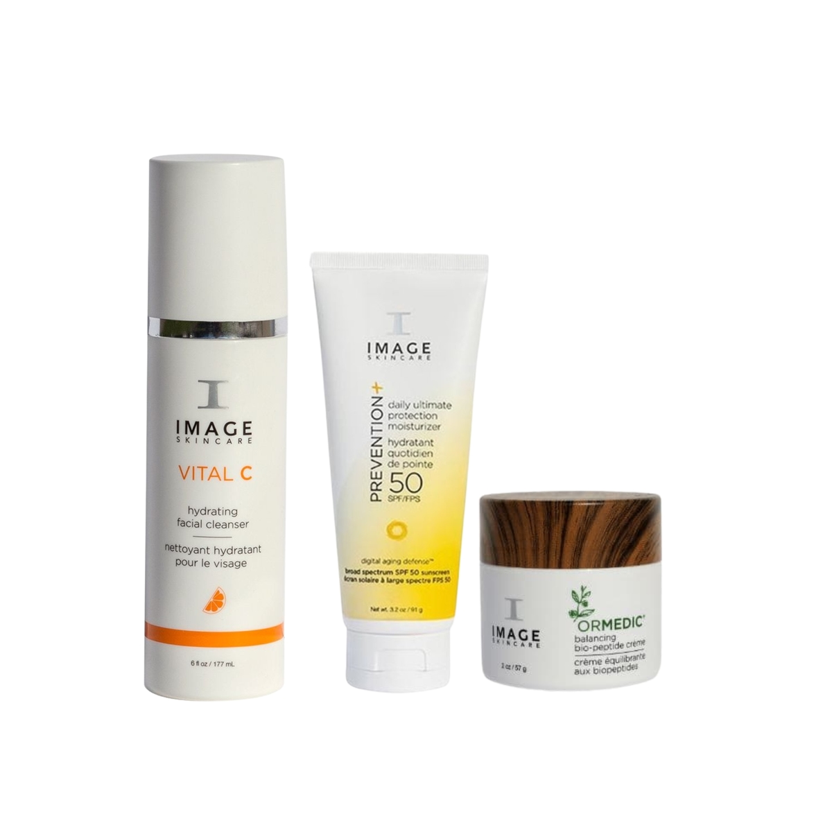 IMAGE Skincare Hydrating Kit foto 1