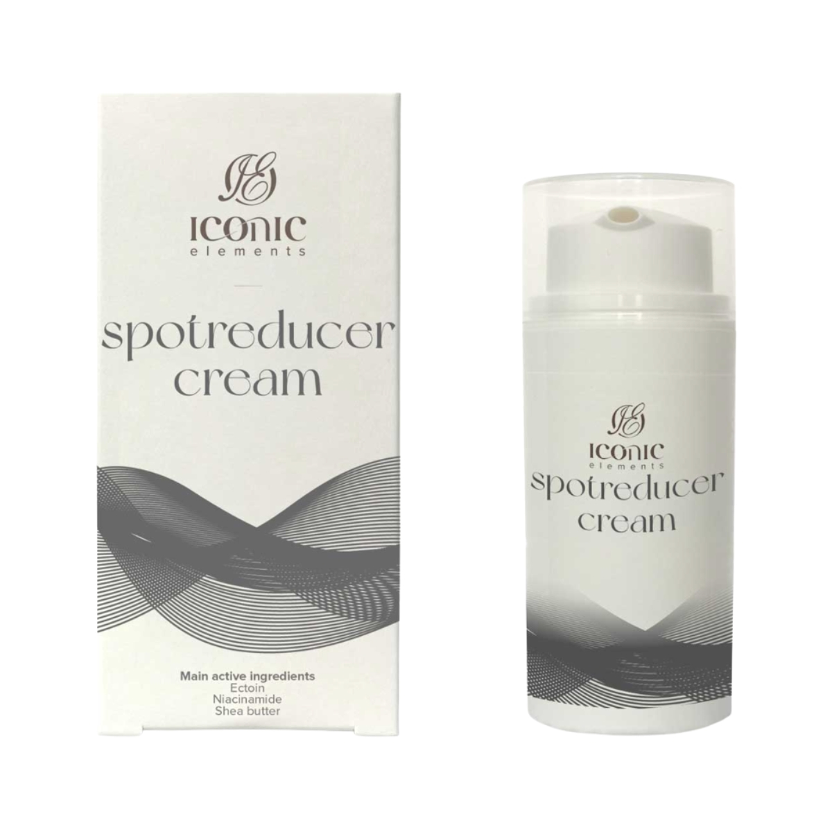 Spotreducer