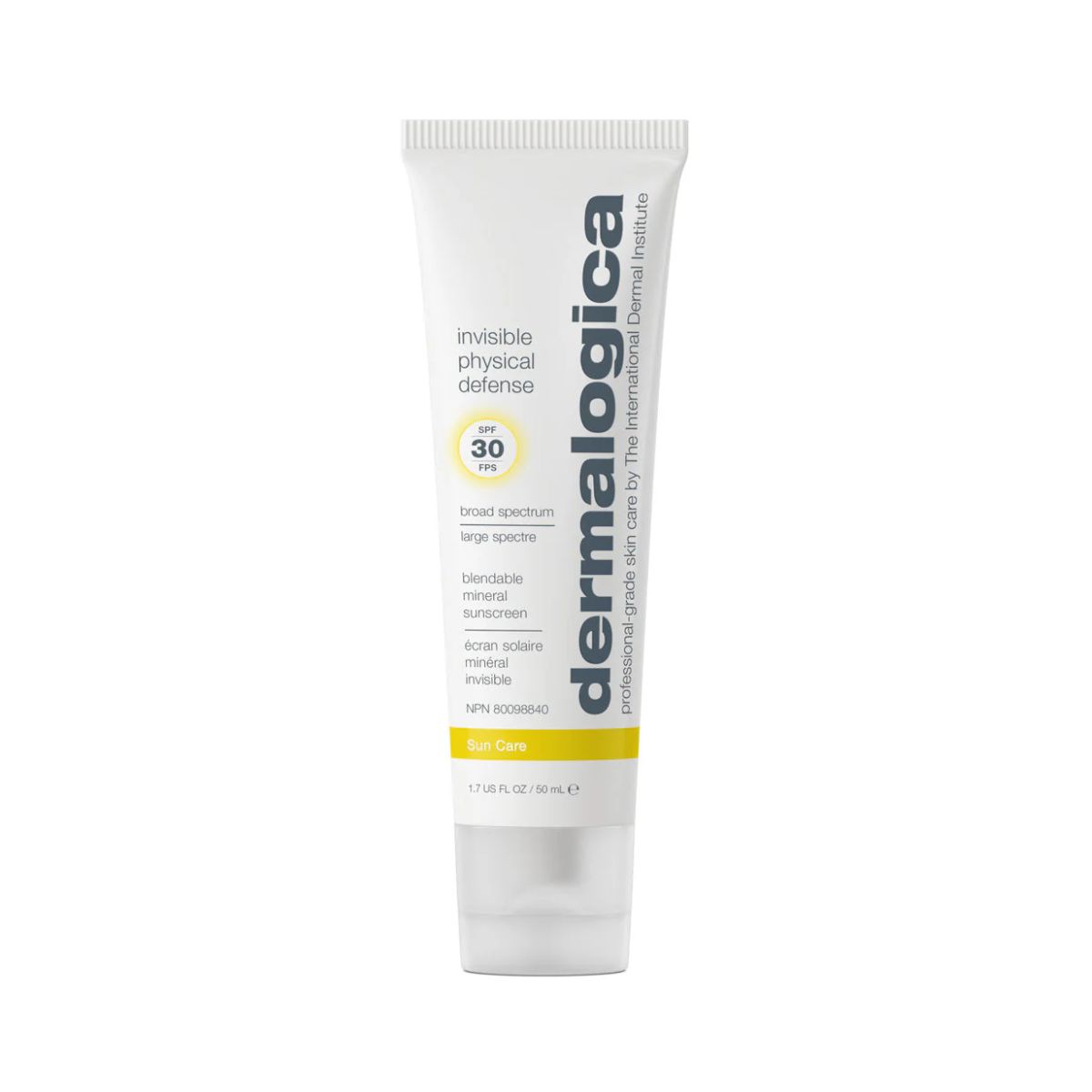 Dermalogica Invisible Physical Defense Spf30