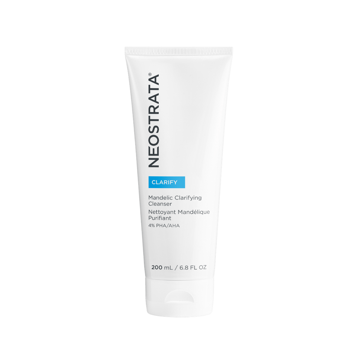 Neostrata Mandelic Clarifying Cleanser 4 Pha
