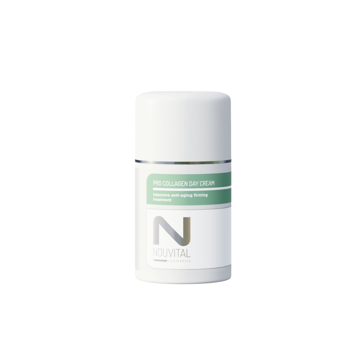 Nouvital Pro Collagen Day Cream 50ml 02