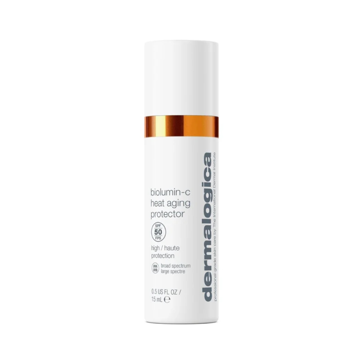 Biolumin C Heat Aging Protector Spf50 15ml