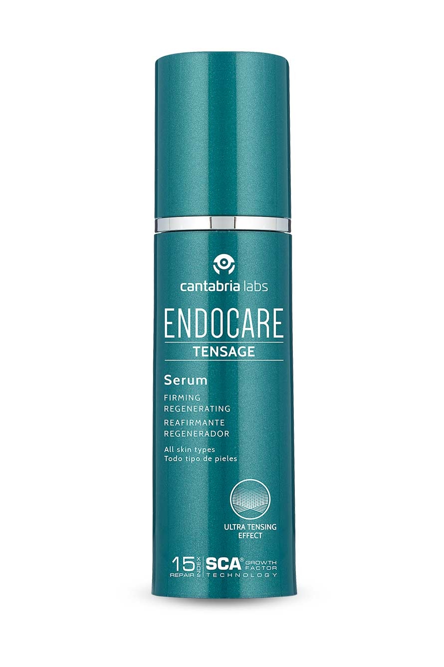 Endocare Tensage Serum foto 1