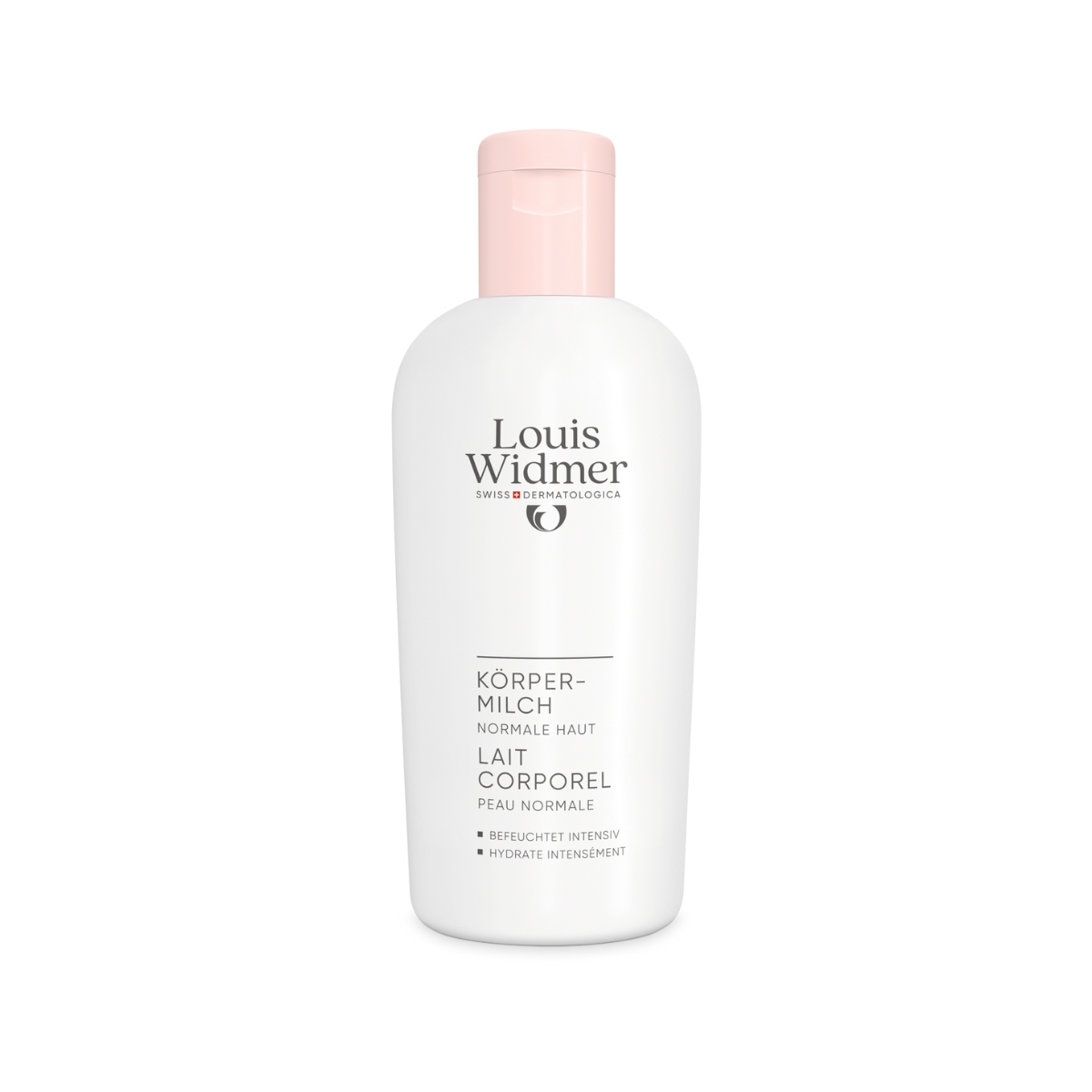 Bodymilk