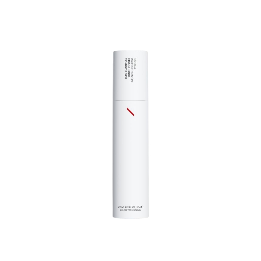 Neoderma Blue Blood Gel Youth Infuser