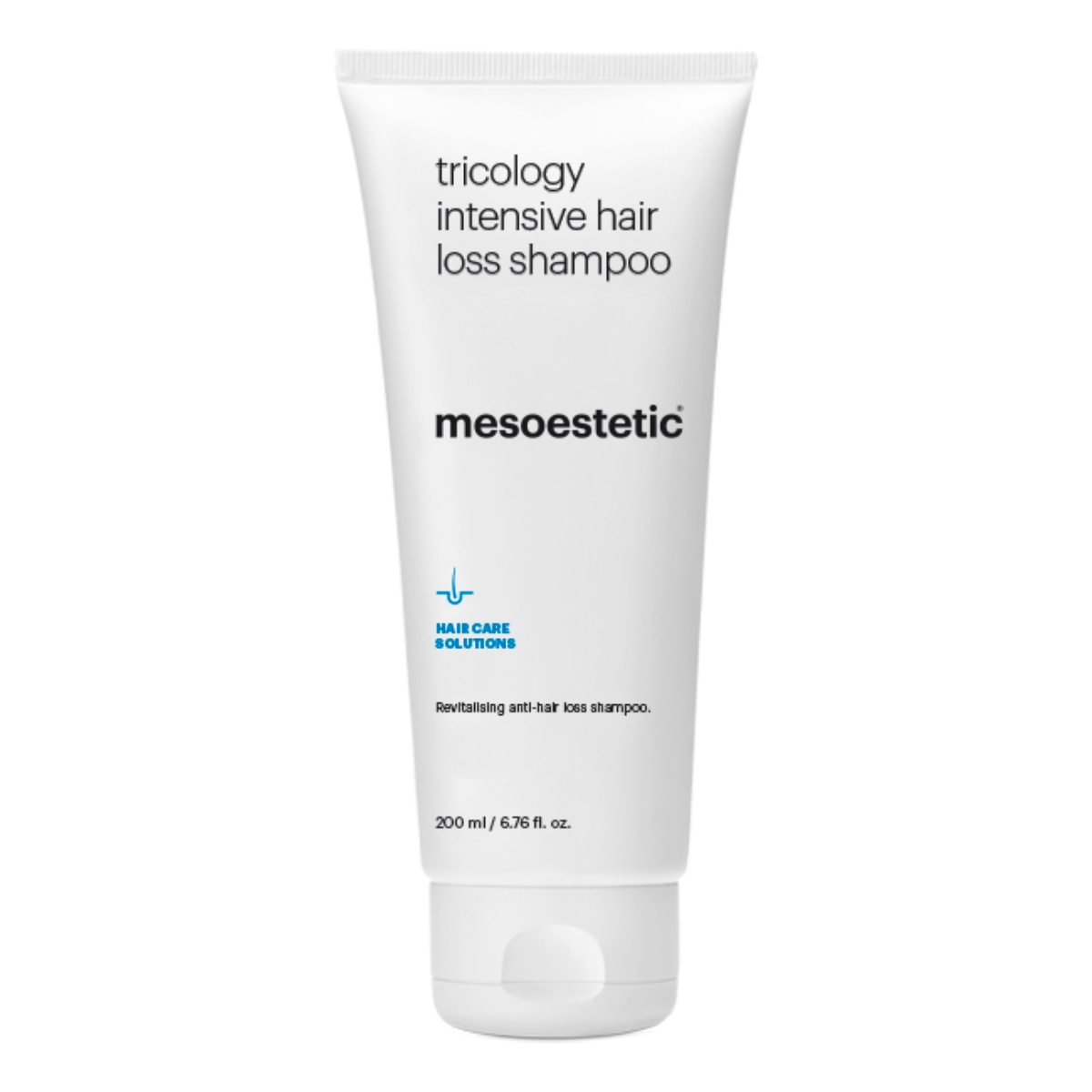 mesoestetic tricology intensive hair loss shampoo foto 1