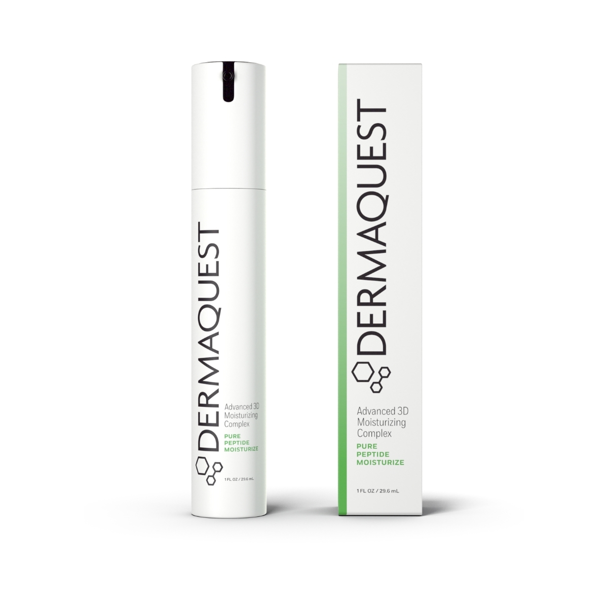 Dermaquest Advanced 3D Moisturizing Complex foto 1