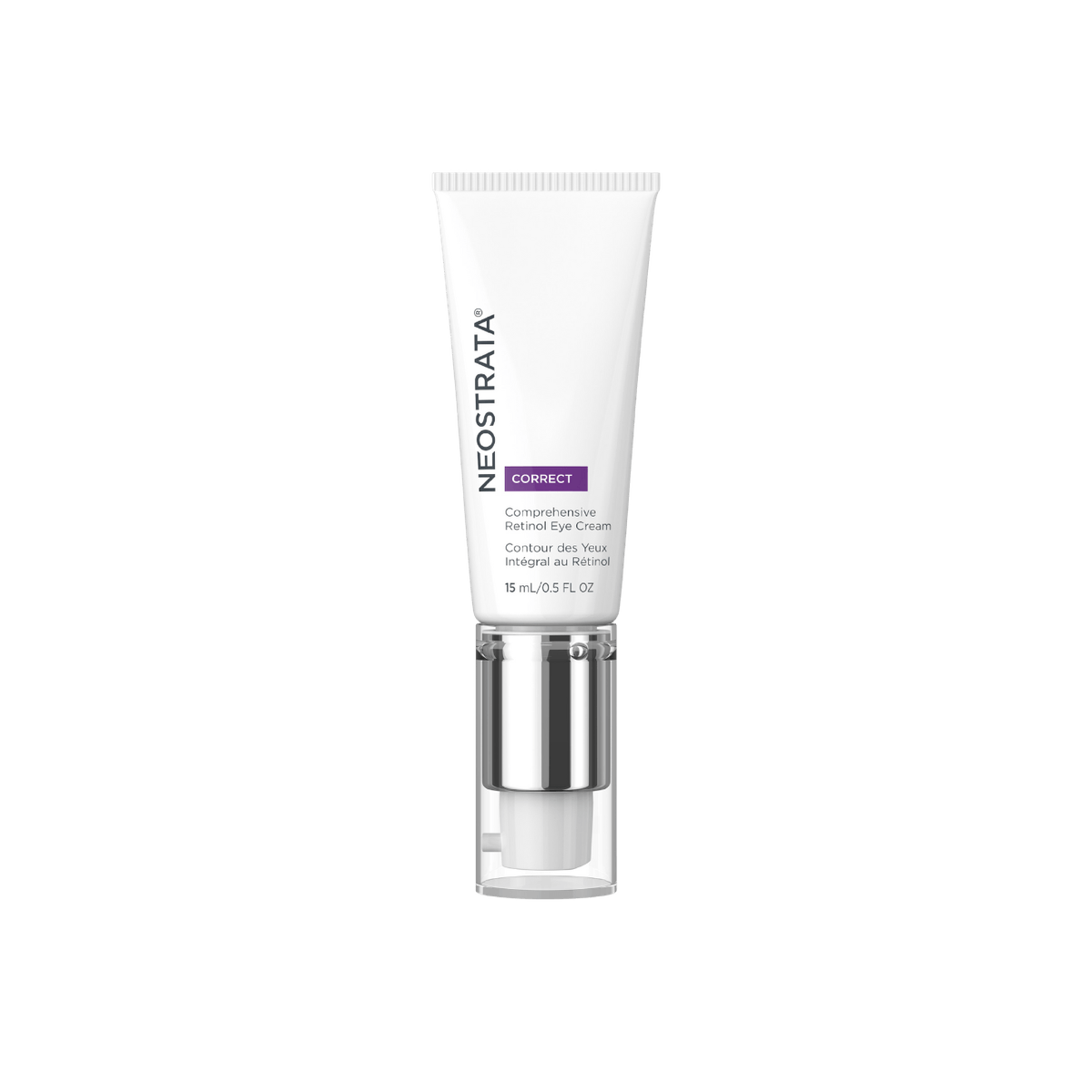 Neostrata Comprehensive Retinol Eye Cream