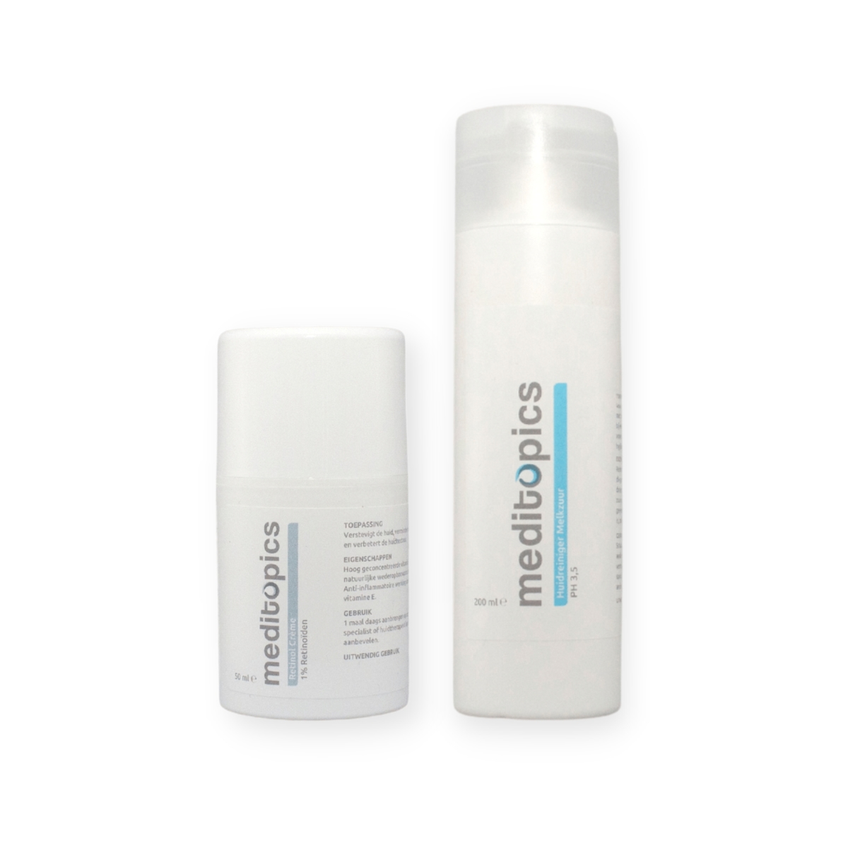 Meditopics Anti-Aging Duo Kit foto 1