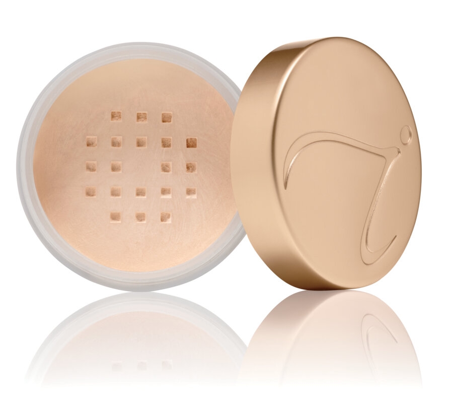 jane iredale Amazing Matte Loose Finish Powder foto 1