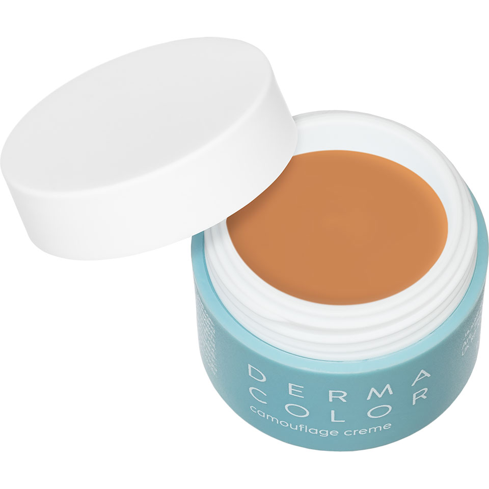 Dermacolor Camouflage Creme 4ml D5 08