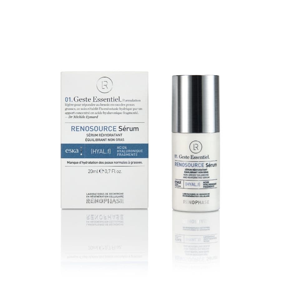 Renophase Renosource Serum foto 1