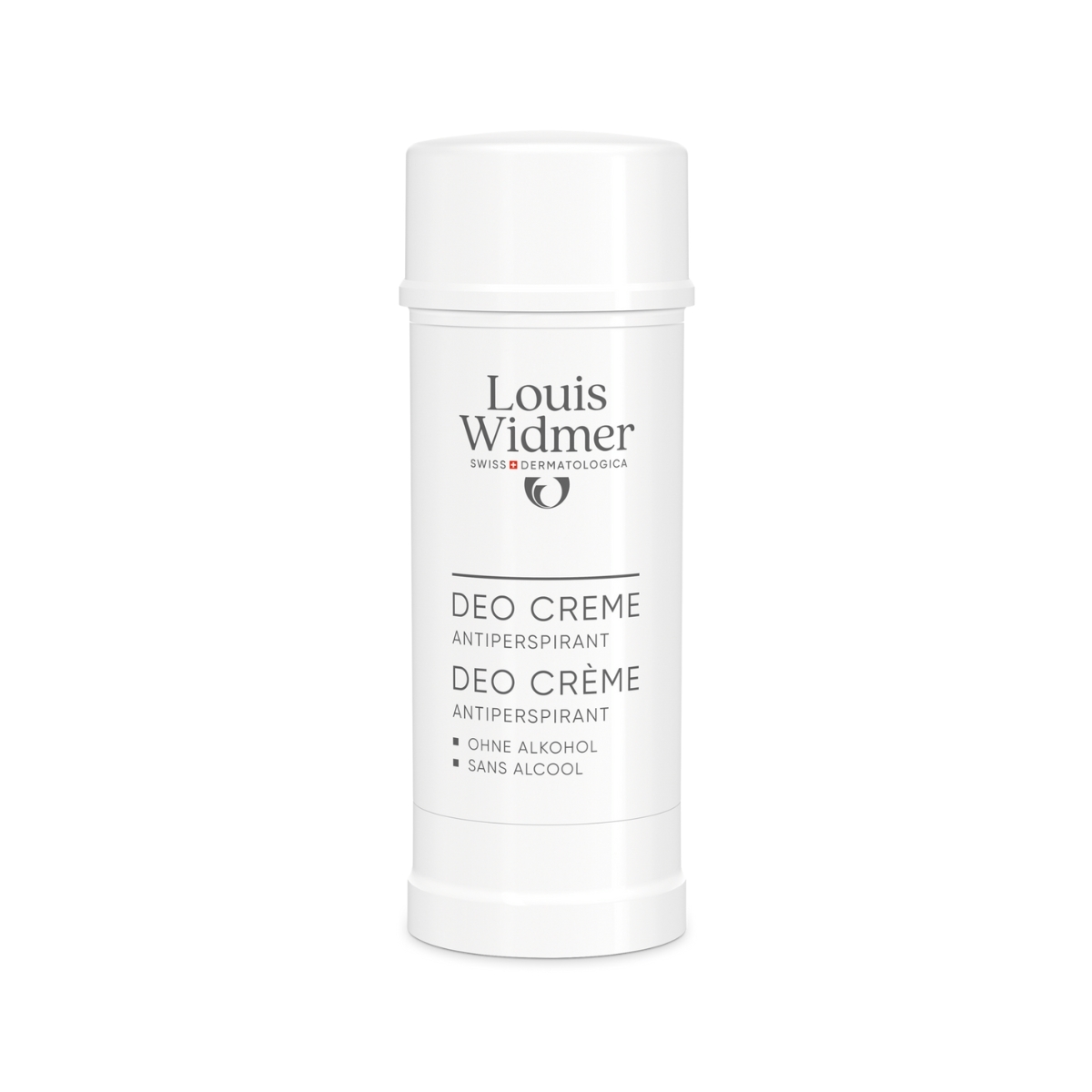 Deo Creme