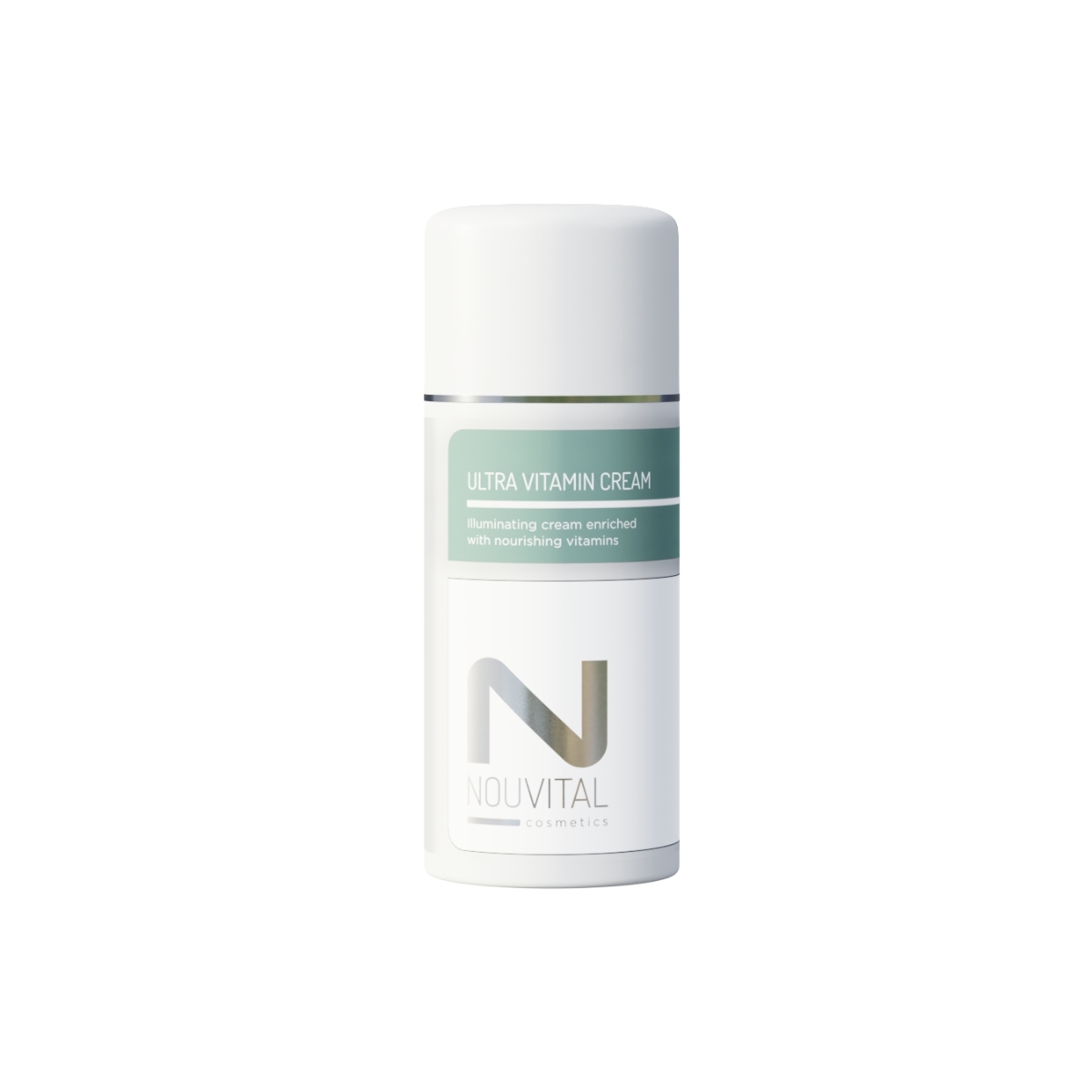 Nouvital Ultra Vitamin Cream 100 ml foto 1