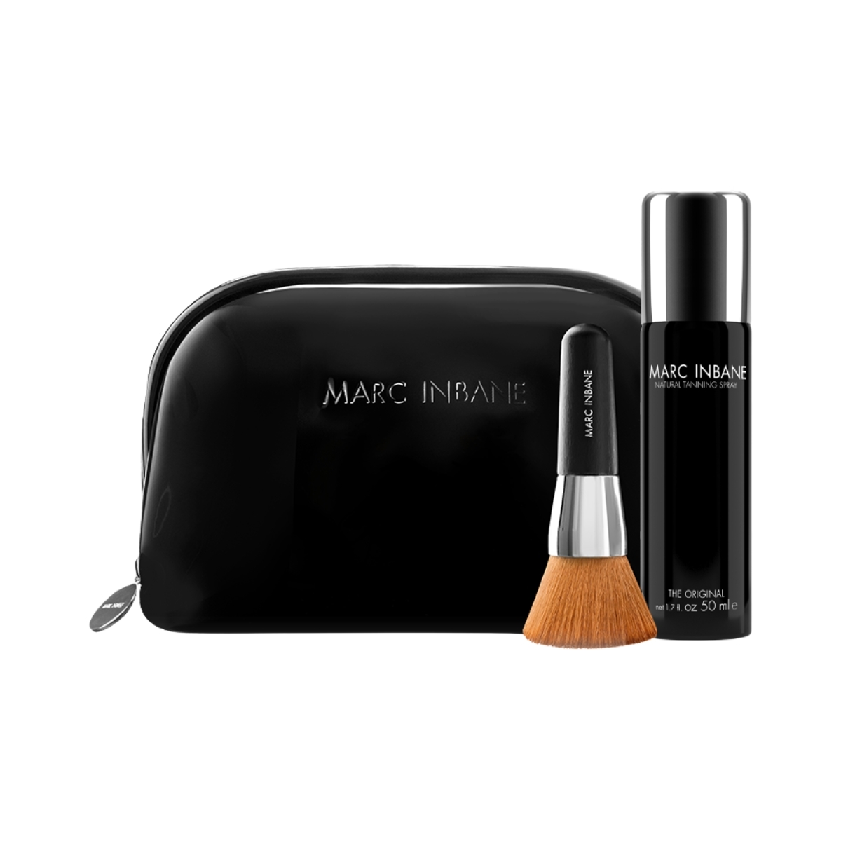Luxe Travel Set
