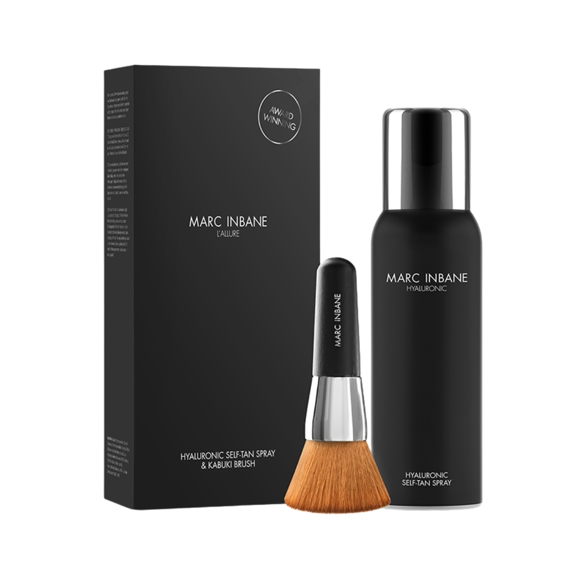 Lallure Set