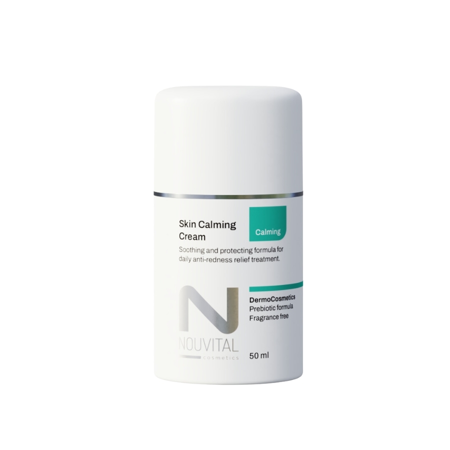 Nouvital Skin Calming Cream 50ml foto 1