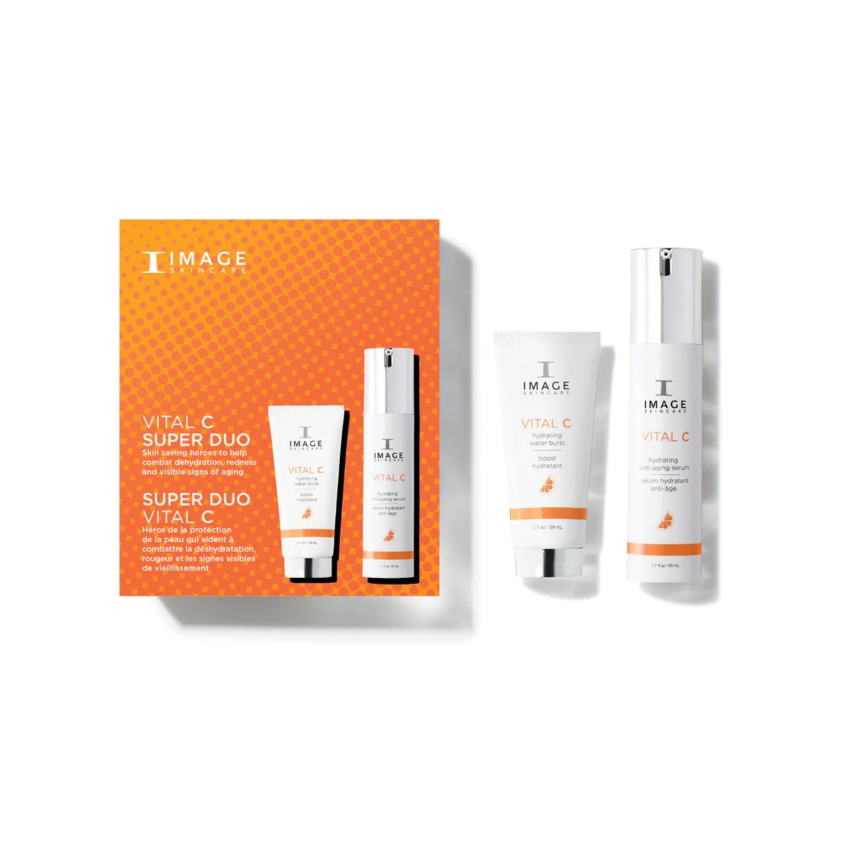 IMAGE Skincare Vital C - Super Duo foto 1