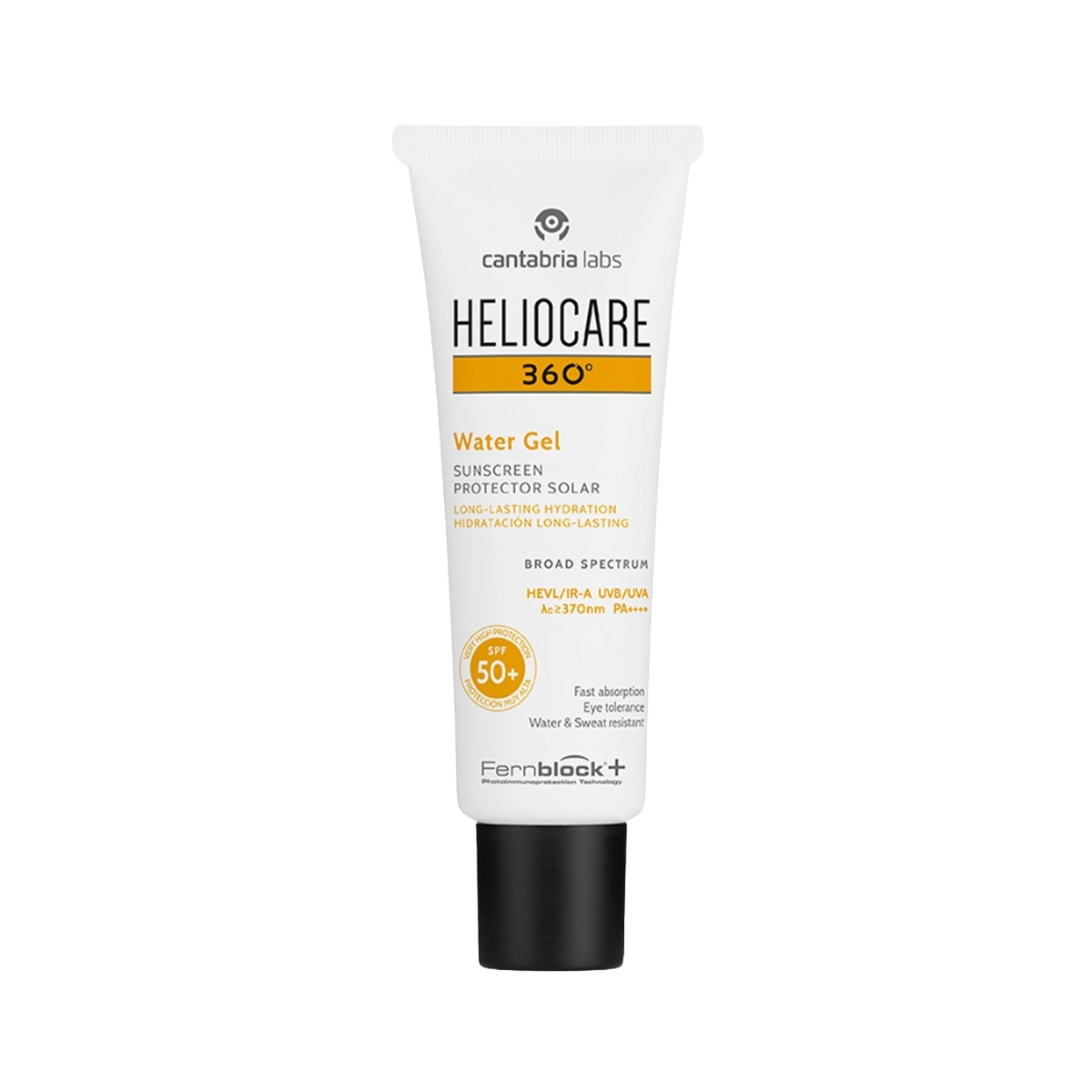 Heliocare 360° Water Gel Spf 50