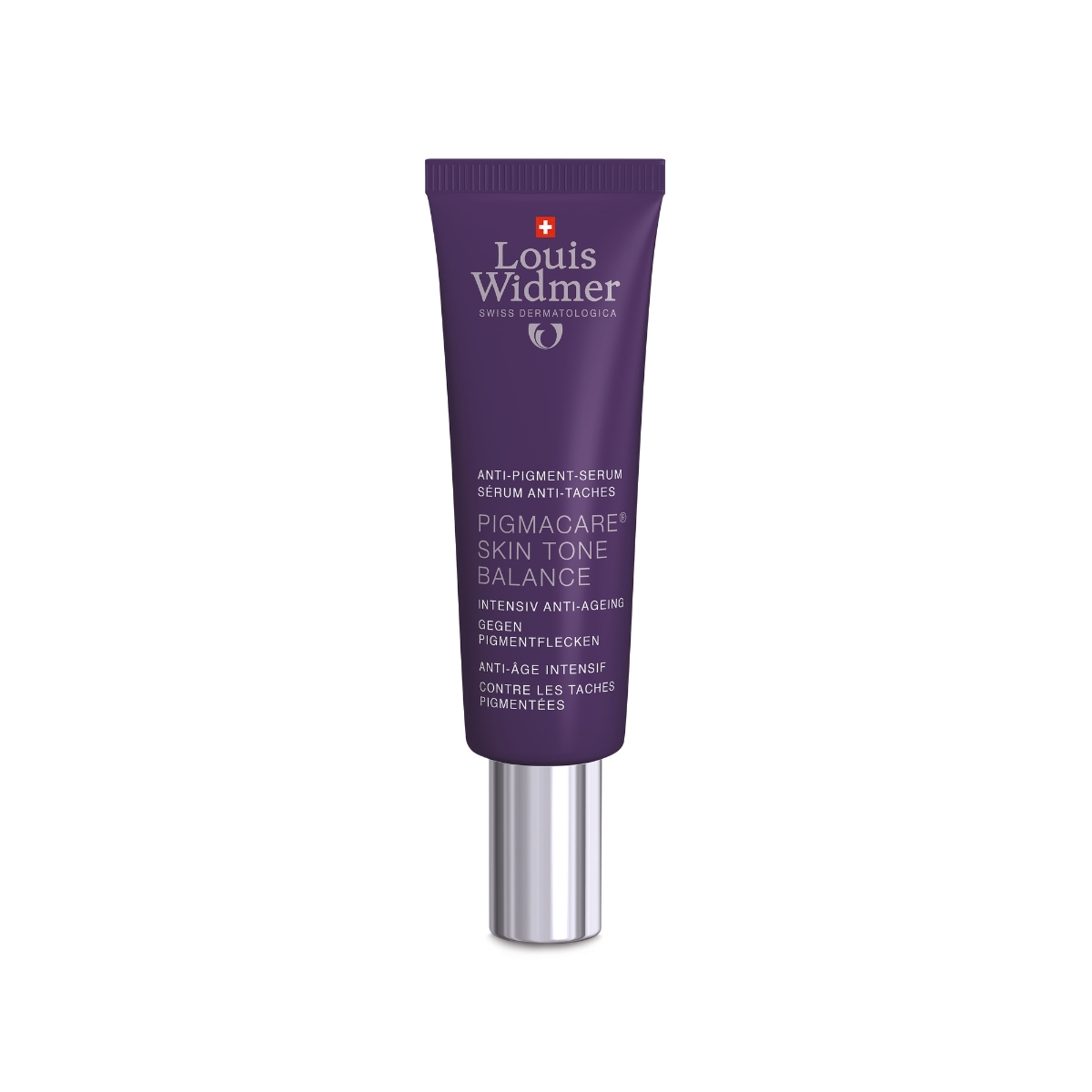 Louis Widmer Pgmacare Skin Tone Balance