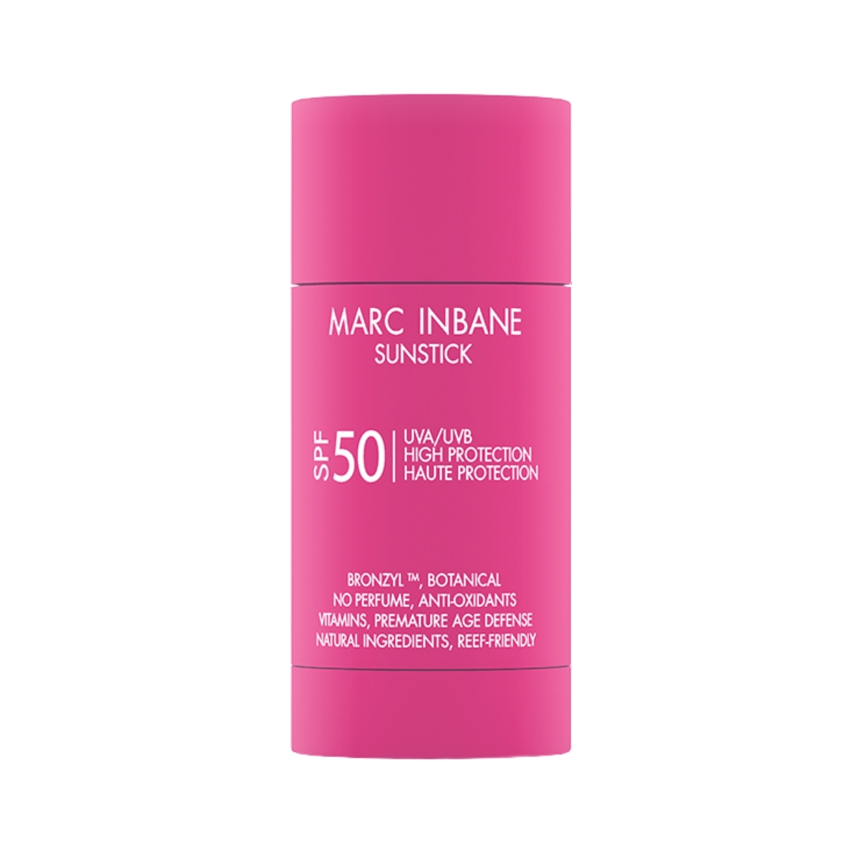 Sun Stick Blushing Pink