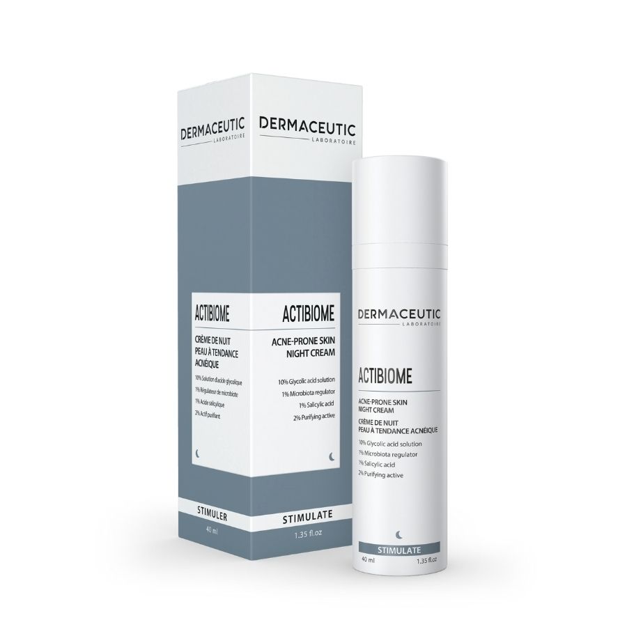 Dermaceutic Activabiome 40 ml foto 1