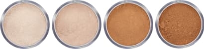 Dermacolor Light Setting Powder Kleuren 06