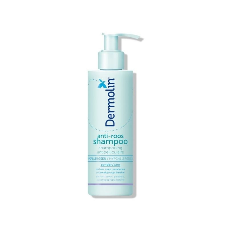 Dermolin Anti-Roos Shampoo foto 1