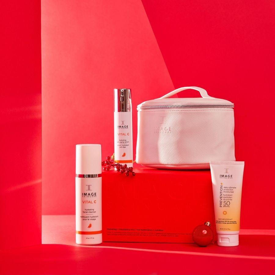 Image Skincare Gift Set Hydrate 05