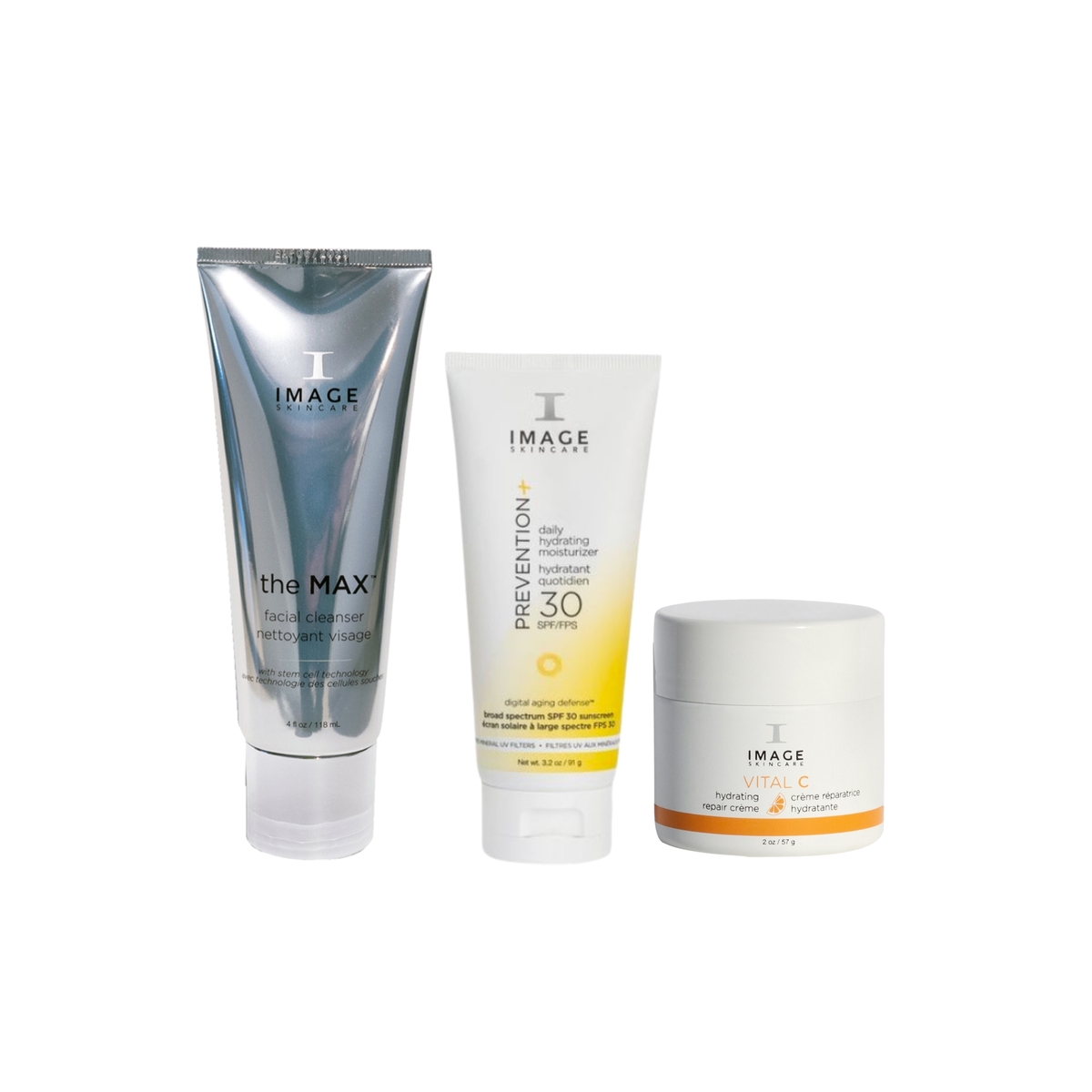 IMAGE Skincare Rosacea Kit foto 1