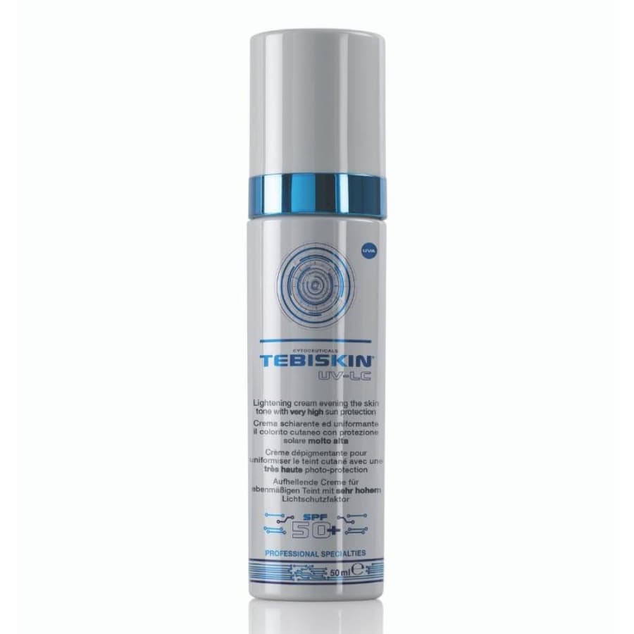 Tebiskin Tebiskin Uv Lc 50ml 1 07