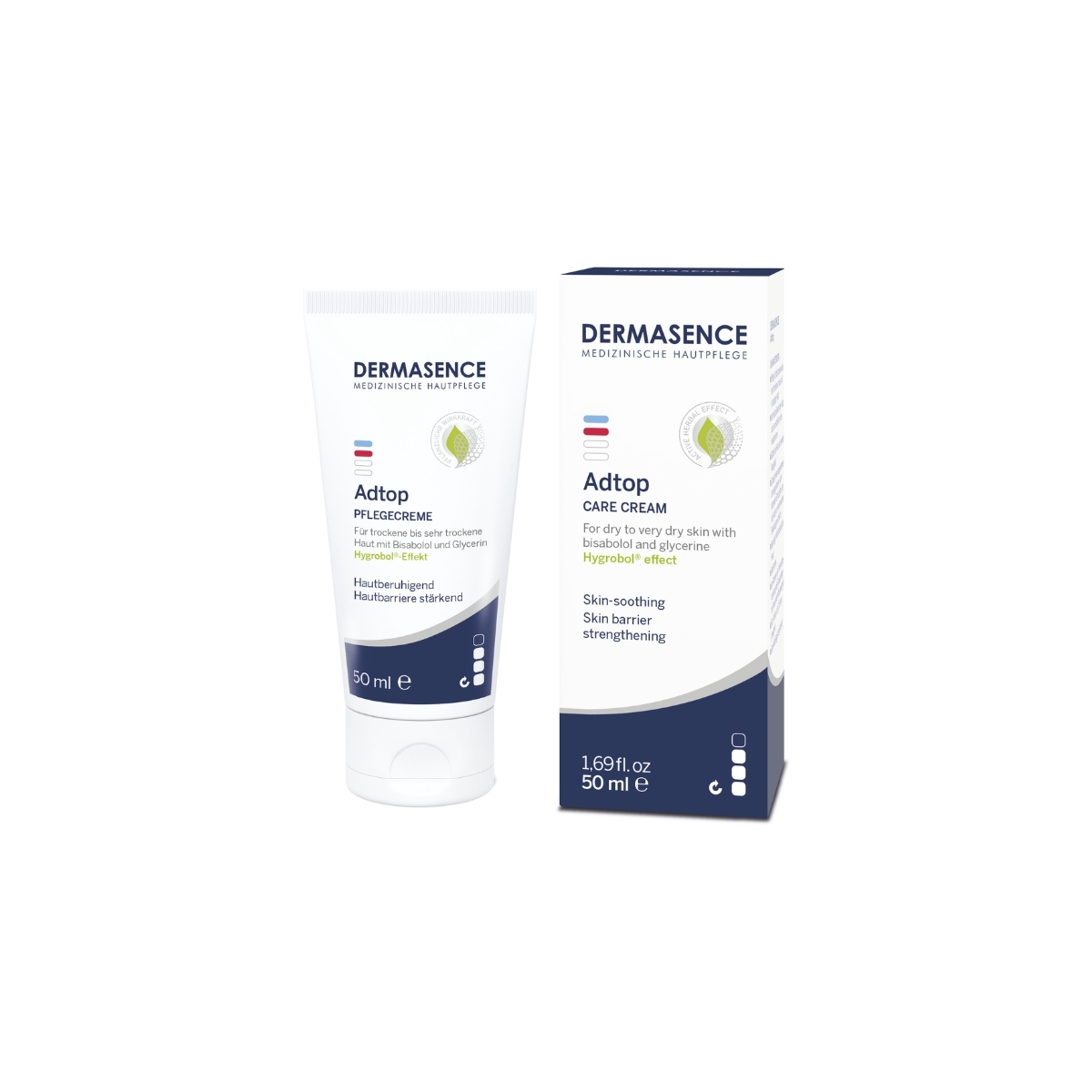 Dermasence Adtop Care Creme 50 Ml 