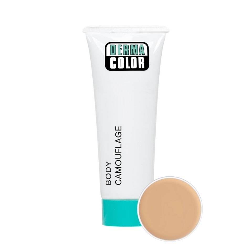 Dermacolor Bodycover D7 07