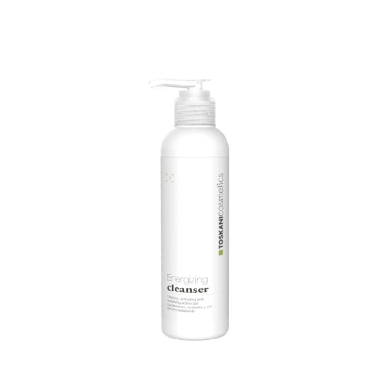 Toskani Energizing Cleanser foto 1