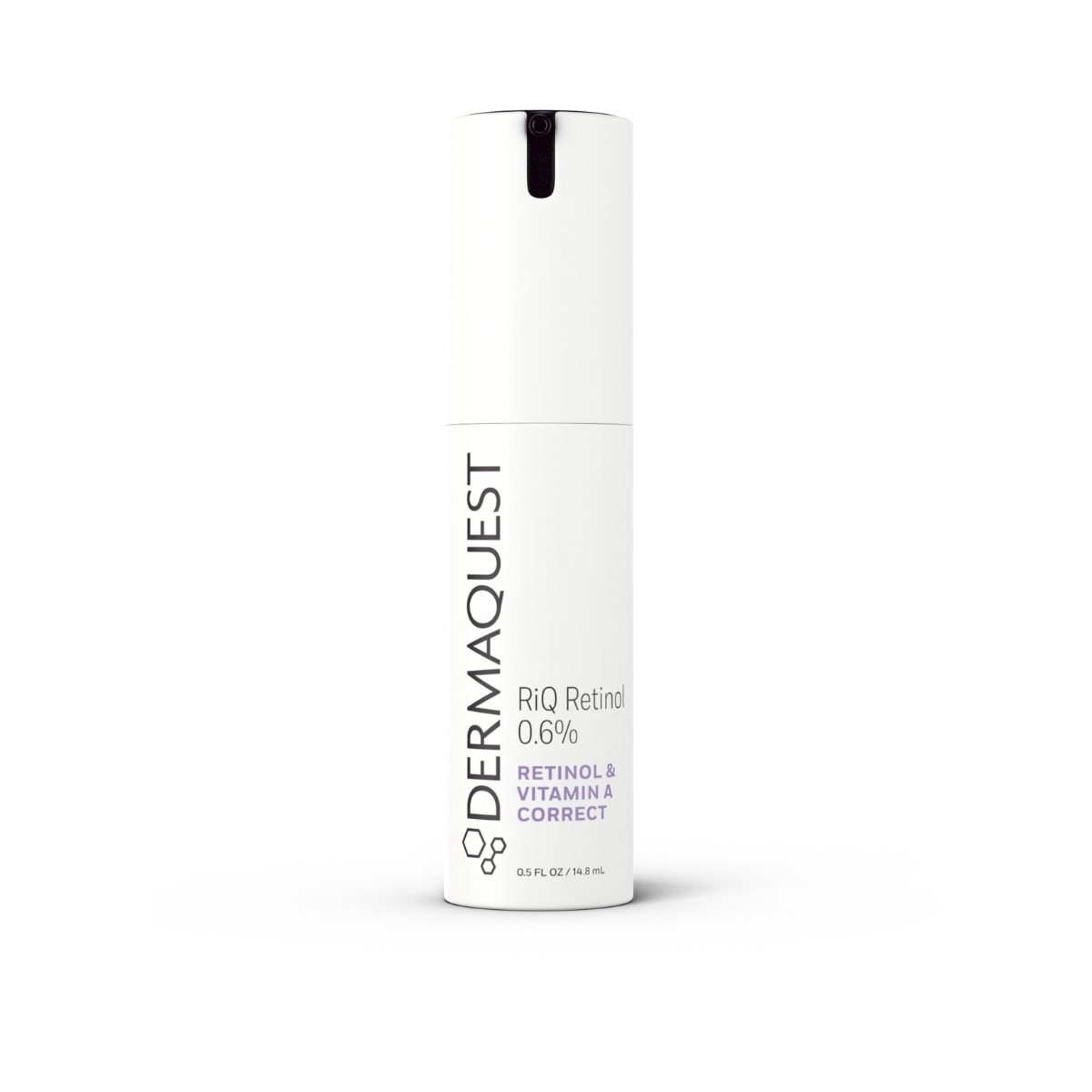 Dermaquest RiQ Retinol 0,6% foto 1