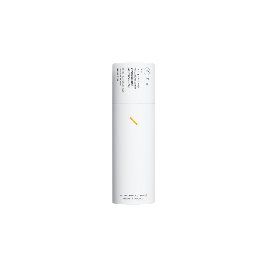 Neoderma Blue Blood Face Sunscreen Spf30