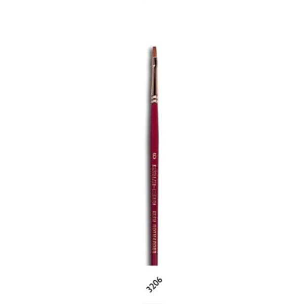 Make Up Brush Plat 6 06