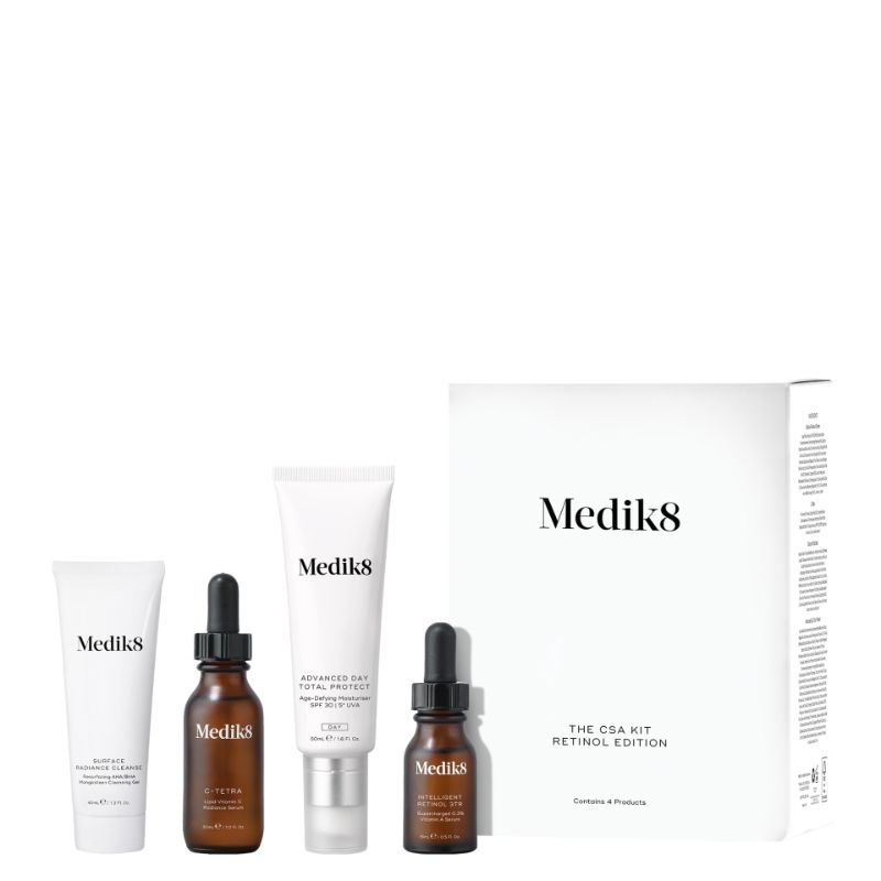 Csa Kit Retinol Edition B 05