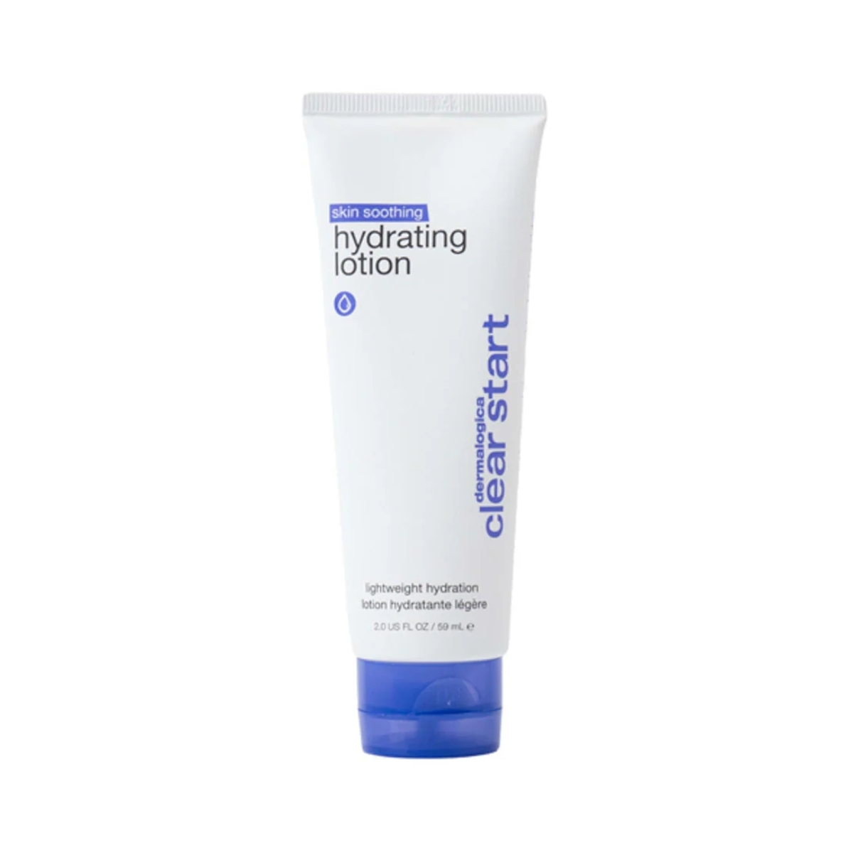 Soothing Hydrating Lotion
