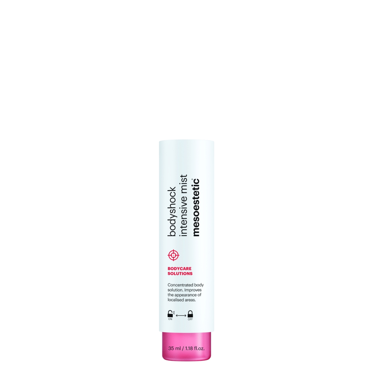 Primario Bodyshock Intensive Mist Cmyk 300ppp