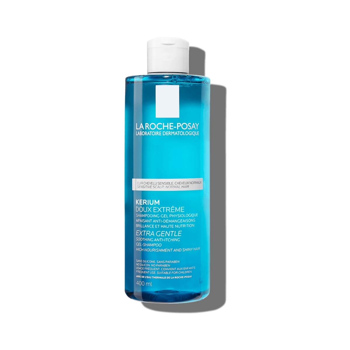 Kerium Doux Shampoo