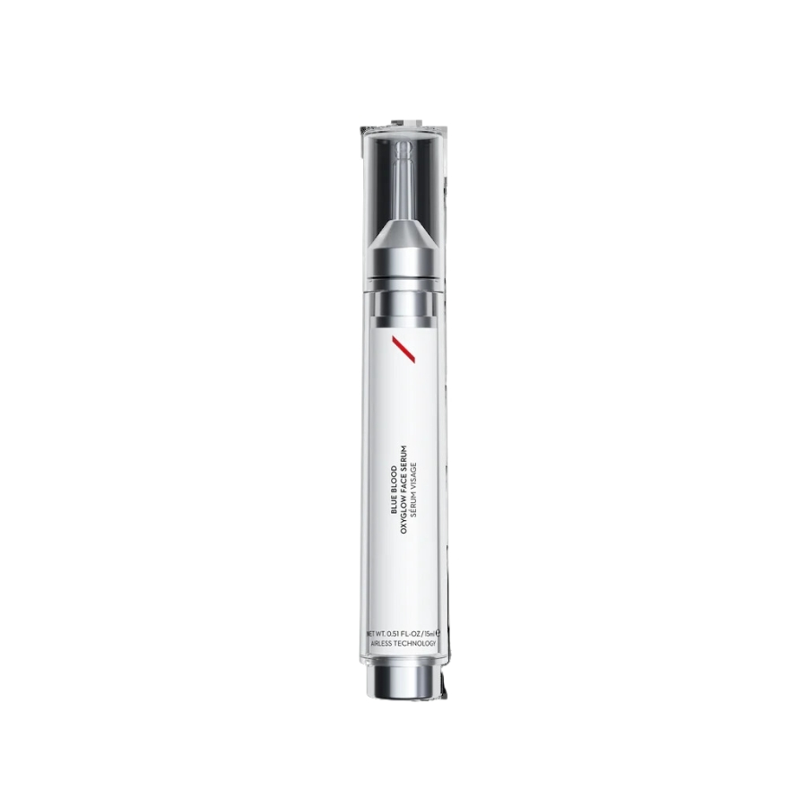 Neoderma Blue Blood Oxyglow Face Serum