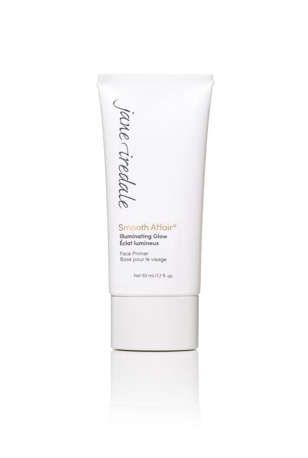 jane iredale Smooth Affair® Illuminating Glow Face Primer foto 1