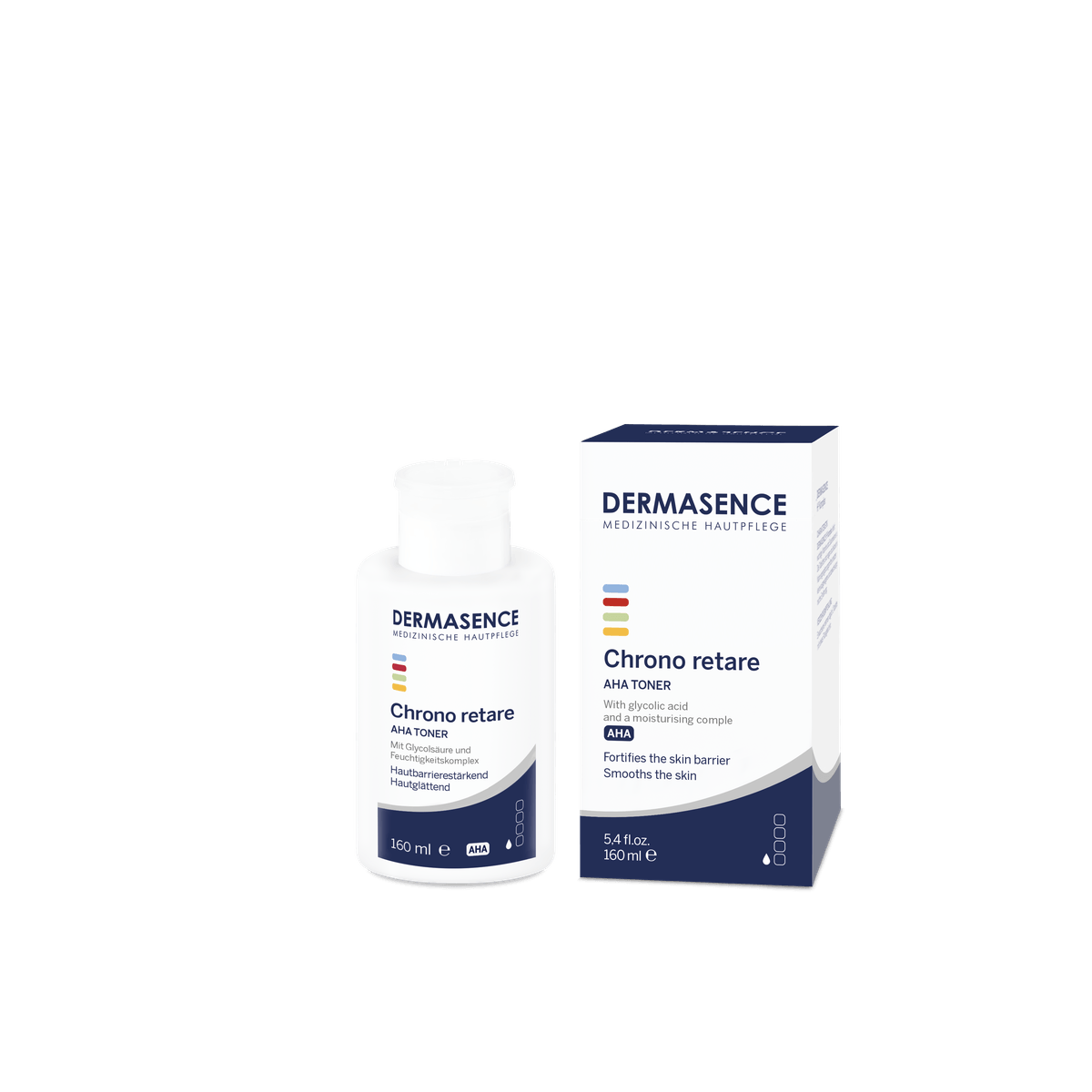 Exp. Chrono Retare Aha Toner 160ml