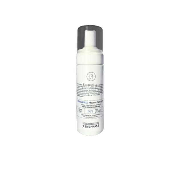 Gel Nettoyant V2 Fond Noir 06