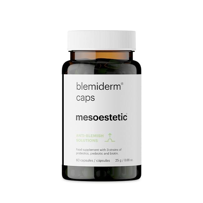 mesoestetic blemiderm caps foto 1