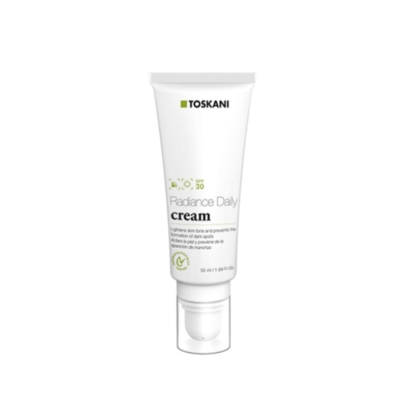 Toskani Radiance Daily Cream foto 1